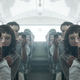 Una escena de Black Mirror (temporada 2)